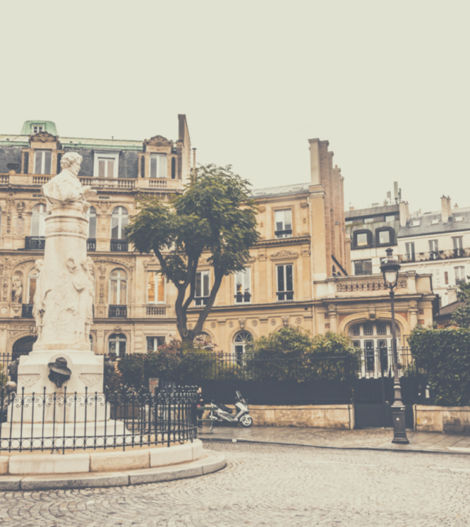 La Maison Du Prêt Immobilier agence paris 9ème