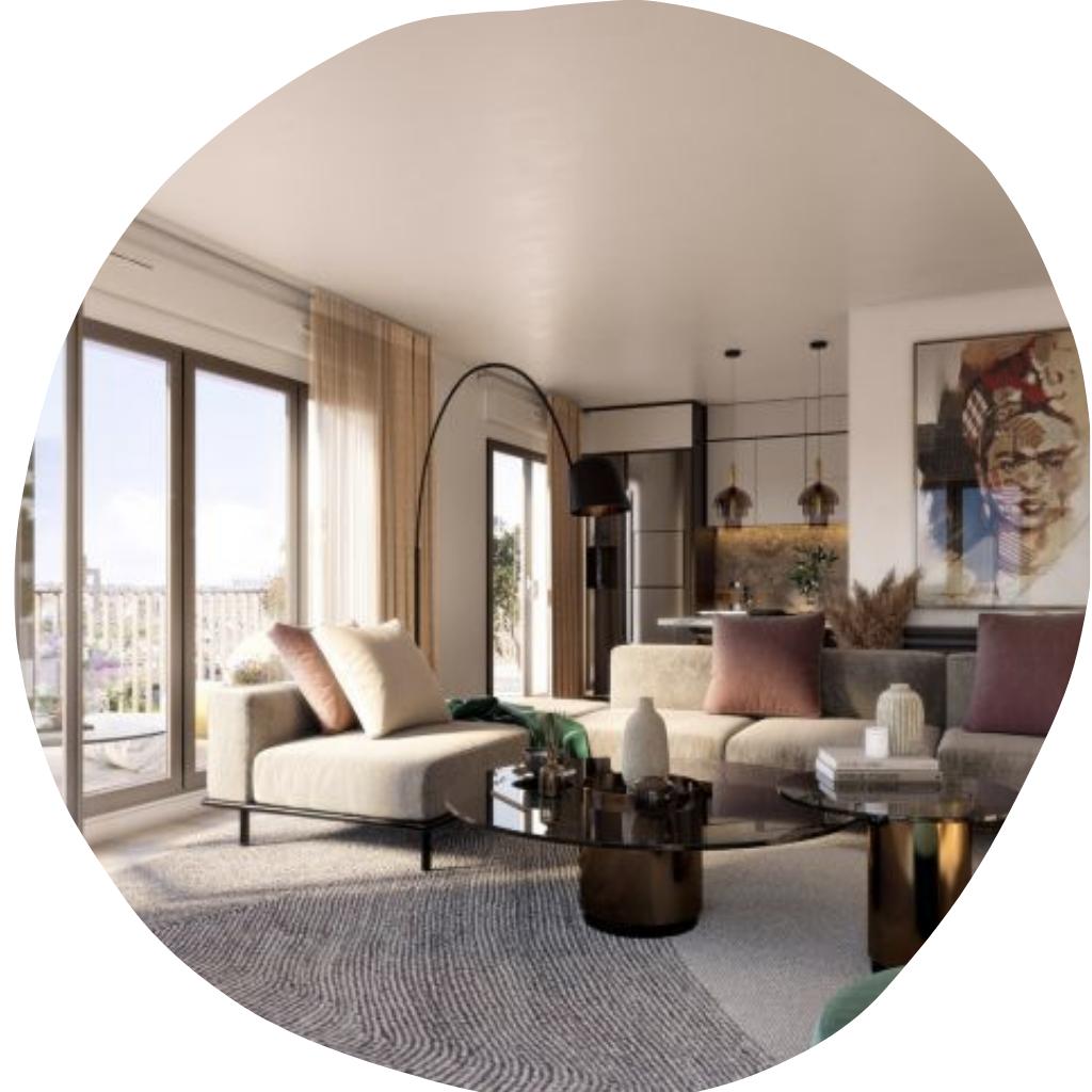 Courtier achat immobilier - La Maison du Prêt Immobilier