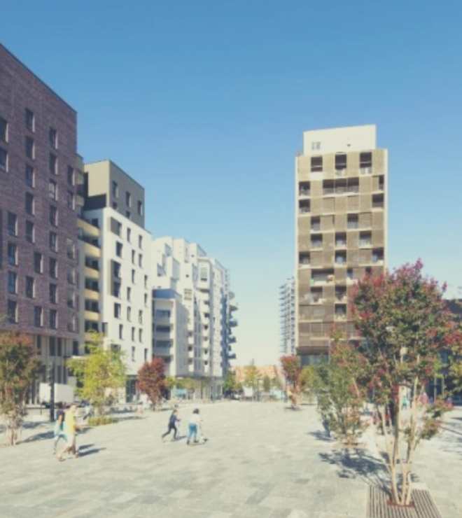 La Maison Du Prêt Immobilier agence massy